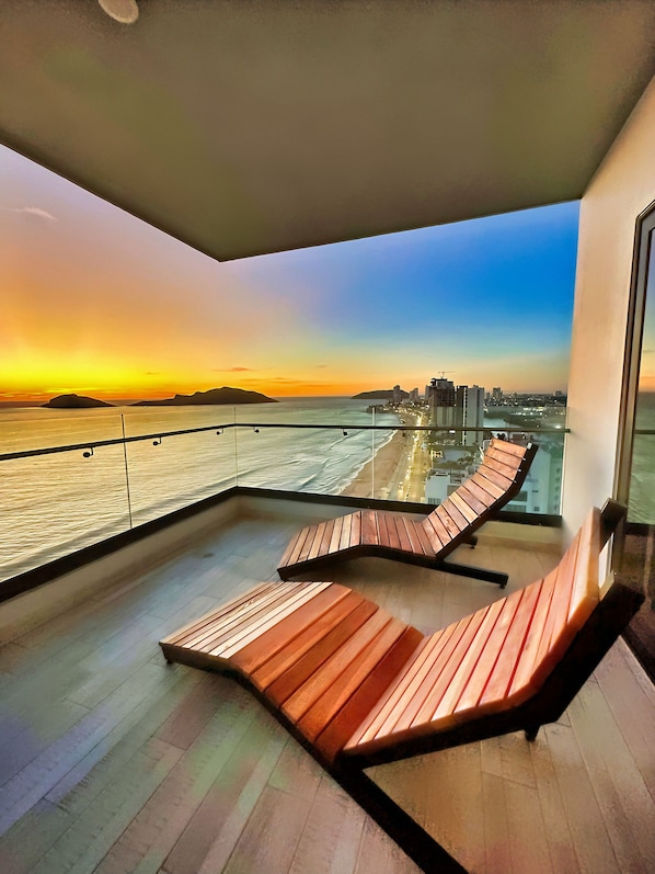 Apartment | Property grounds
