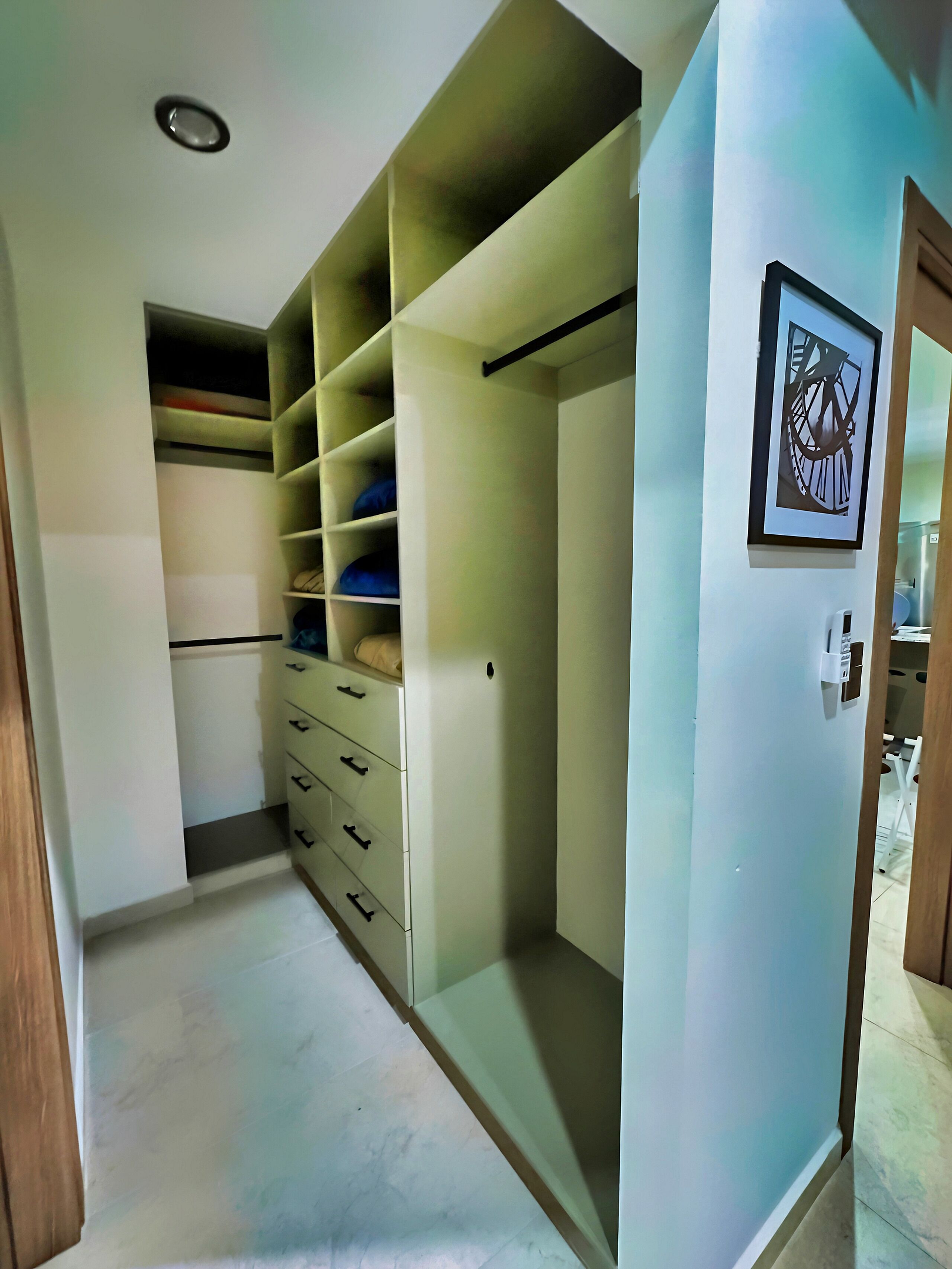 Departamento | Interior