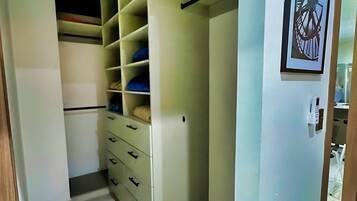 Lejlighed | Interiør