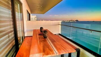 Departamento | Restaurante al aire libre