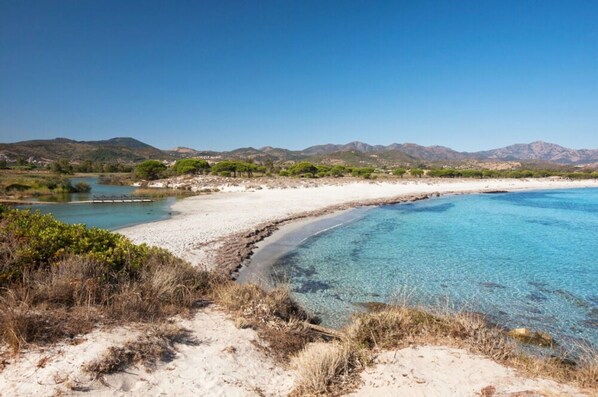 Platja