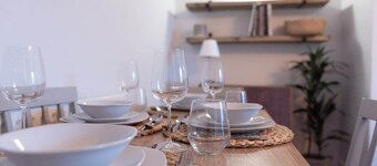 The Oak Cottage: Charming house