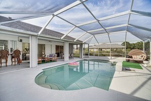 Casa (4 Bedrooms) | Fachada del alojamiento