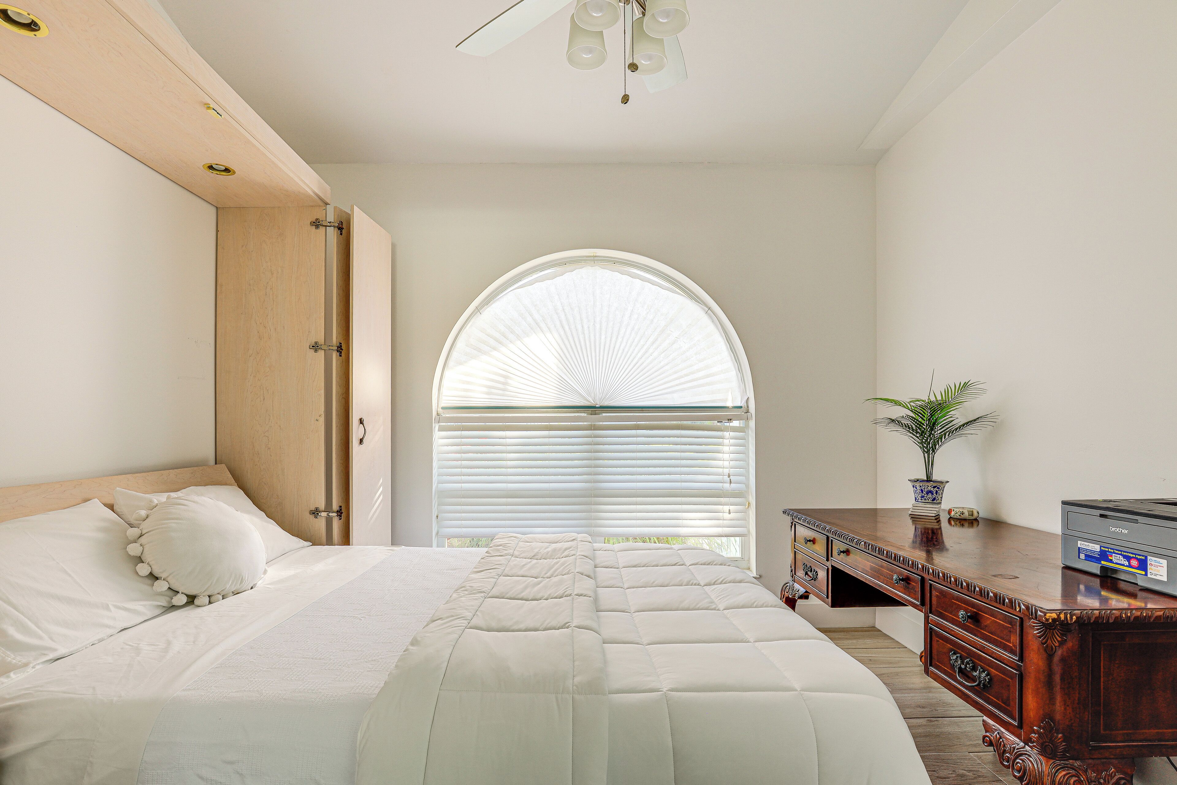 Huis (4 Bedrooms) | Interieur