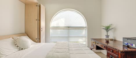 Huis (4 Bedrooms) | Interieur