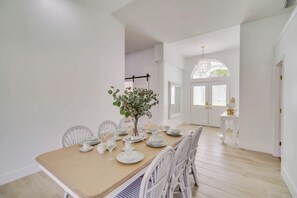 ハウス (4 Bedrooms) | 内装