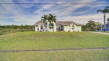 Casa (4 Bedrooms) | Parte interna