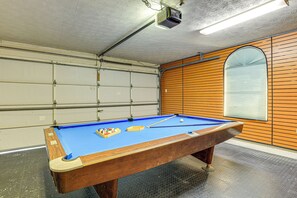 ハウス (4 Bedrooms) | 内装