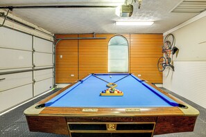 ハウス (4 Bedrooms) | 内装