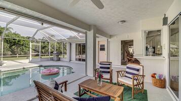 Casa (4 Bedrooms) | Parte interna