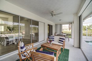 Casa (4 Bedrooms) | Interior