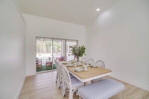 House (4 Bedrooms) | Interior - Port St Lucie Canal-front Home w/ Heated Pool! (Port Saint Lucie)