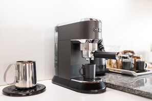 Café et/ou machine à café