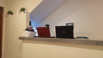 Recepción