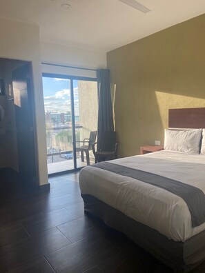 Standaard kamer | Hypoallergeen beddengoed, gratis wifi, beddengoed