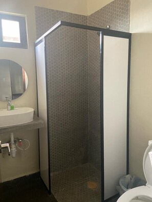 Standard Room | Bathroom - regmar (Progreso)