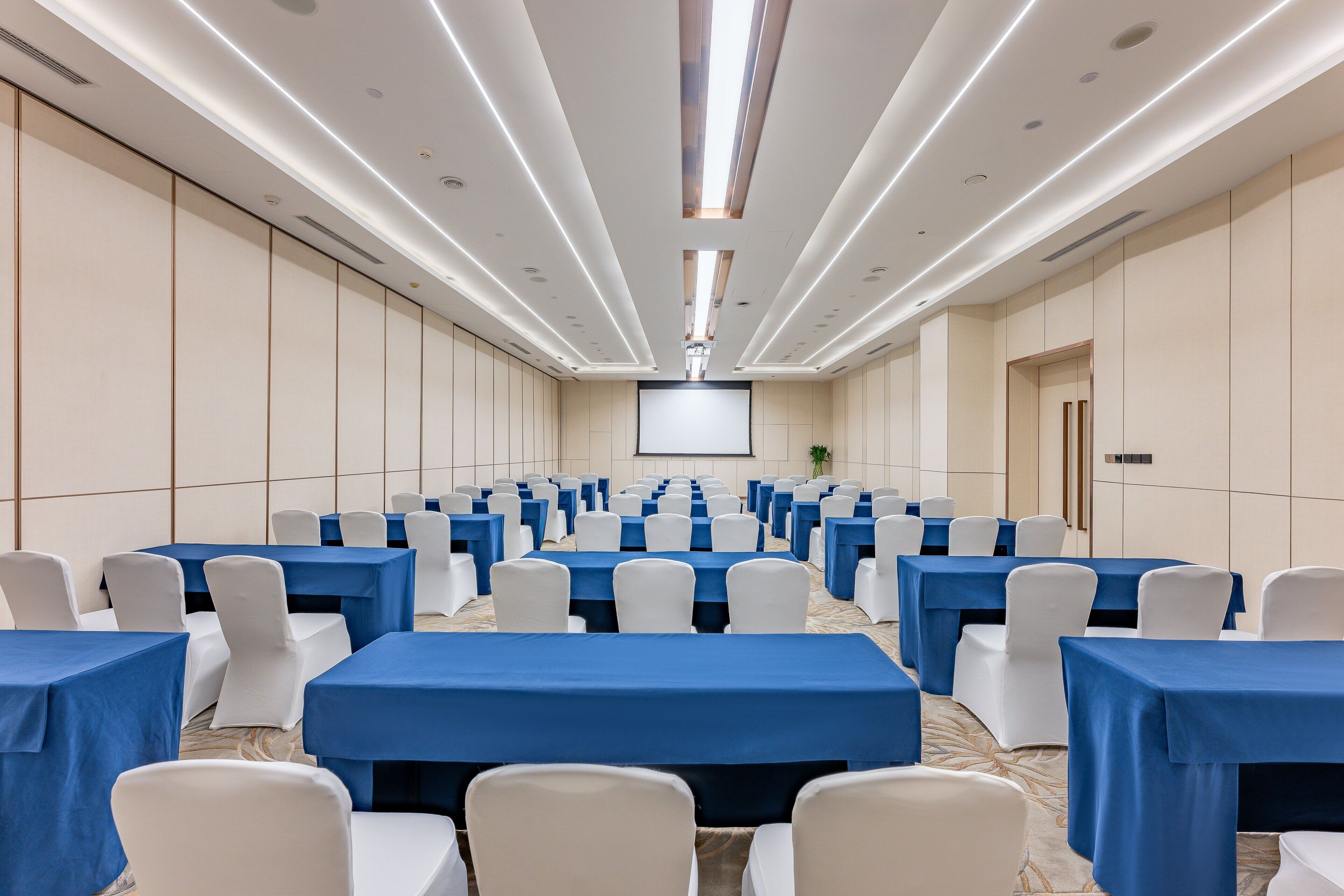 Photo - Holiday Inn Express Beijing Conference Center by IHG