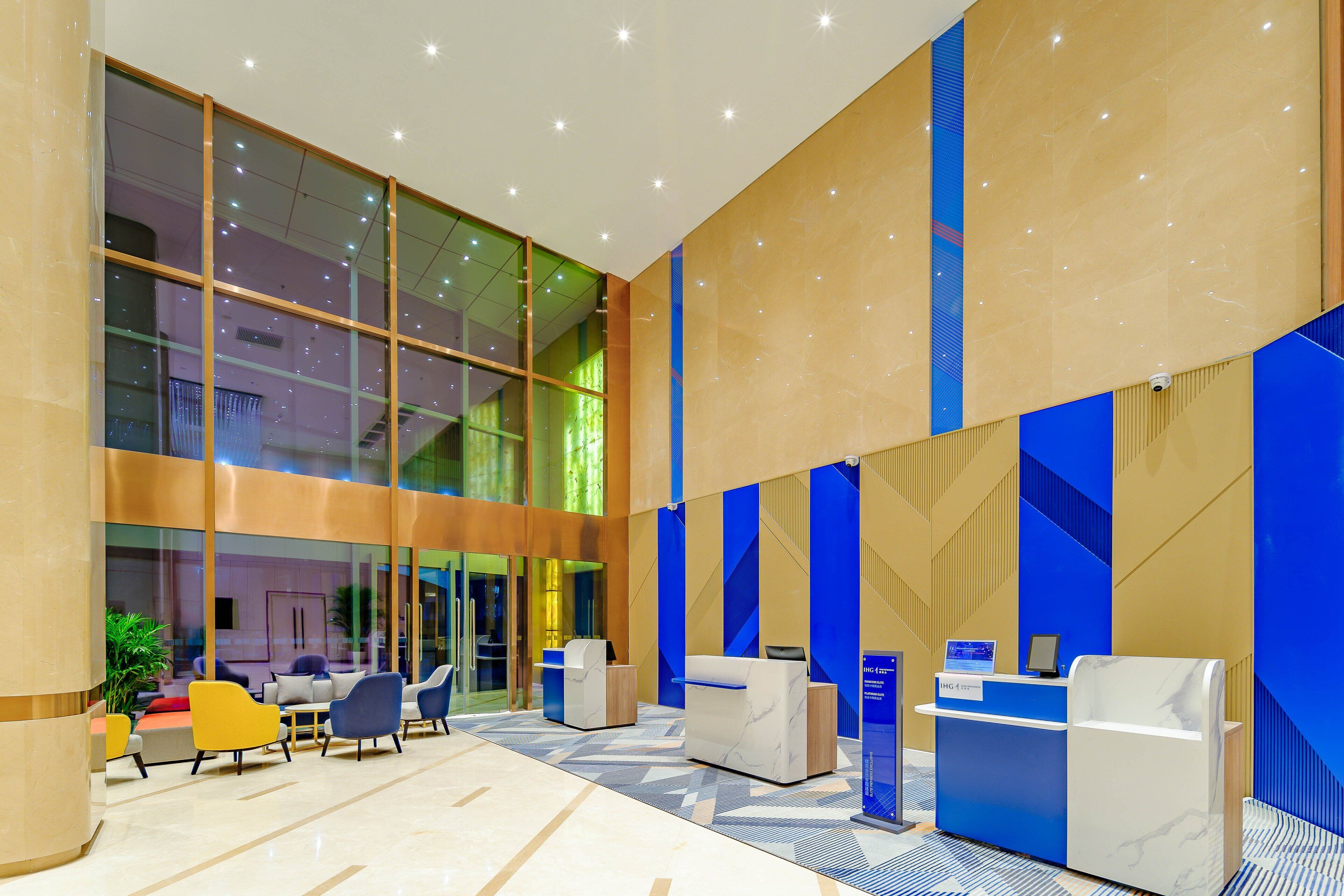 Photo - Holiday Inn Express Beijing Conference Center by IHG