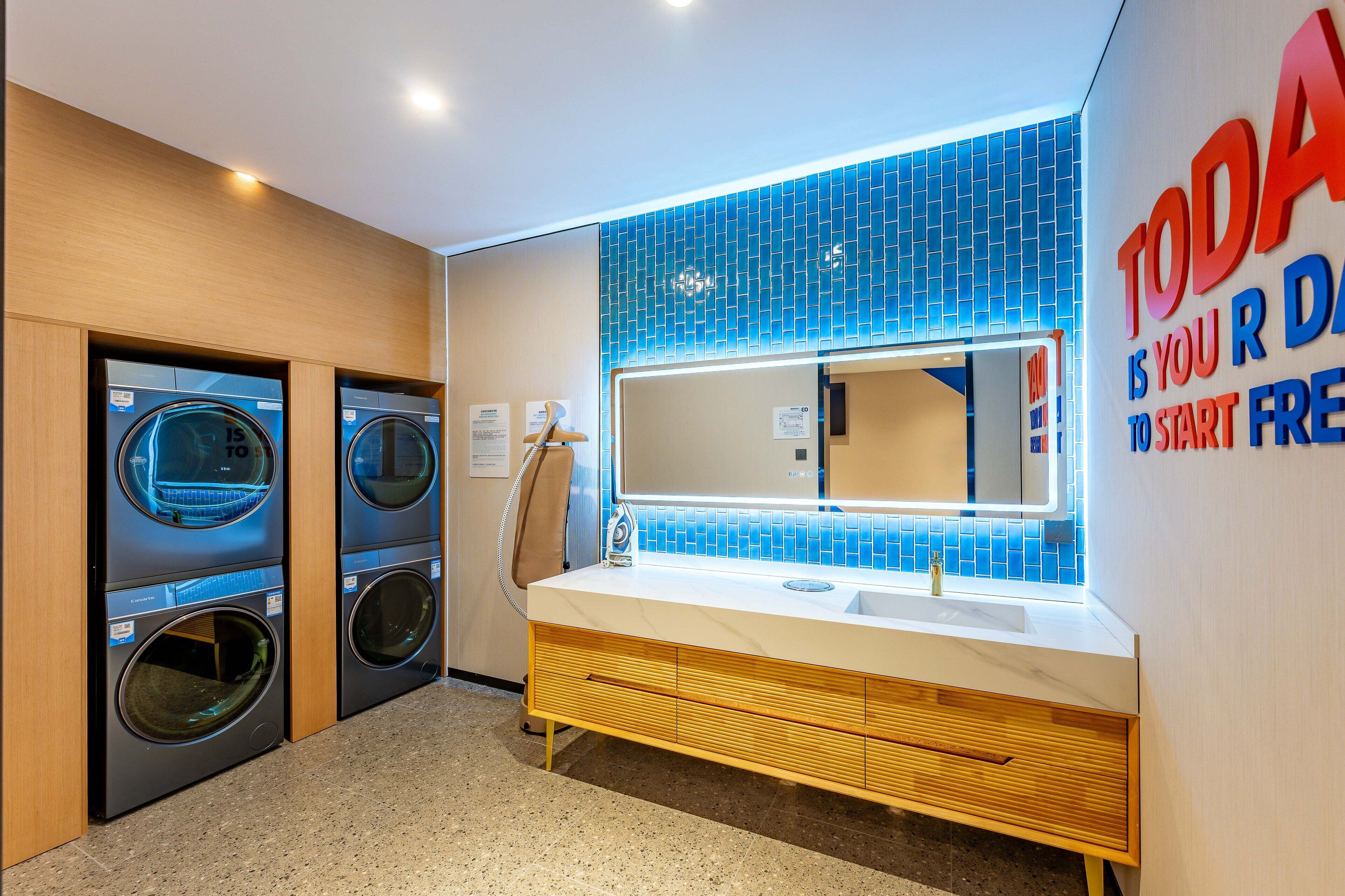 Photo - Holiday Inn Express Beijing Conference Center by IHG