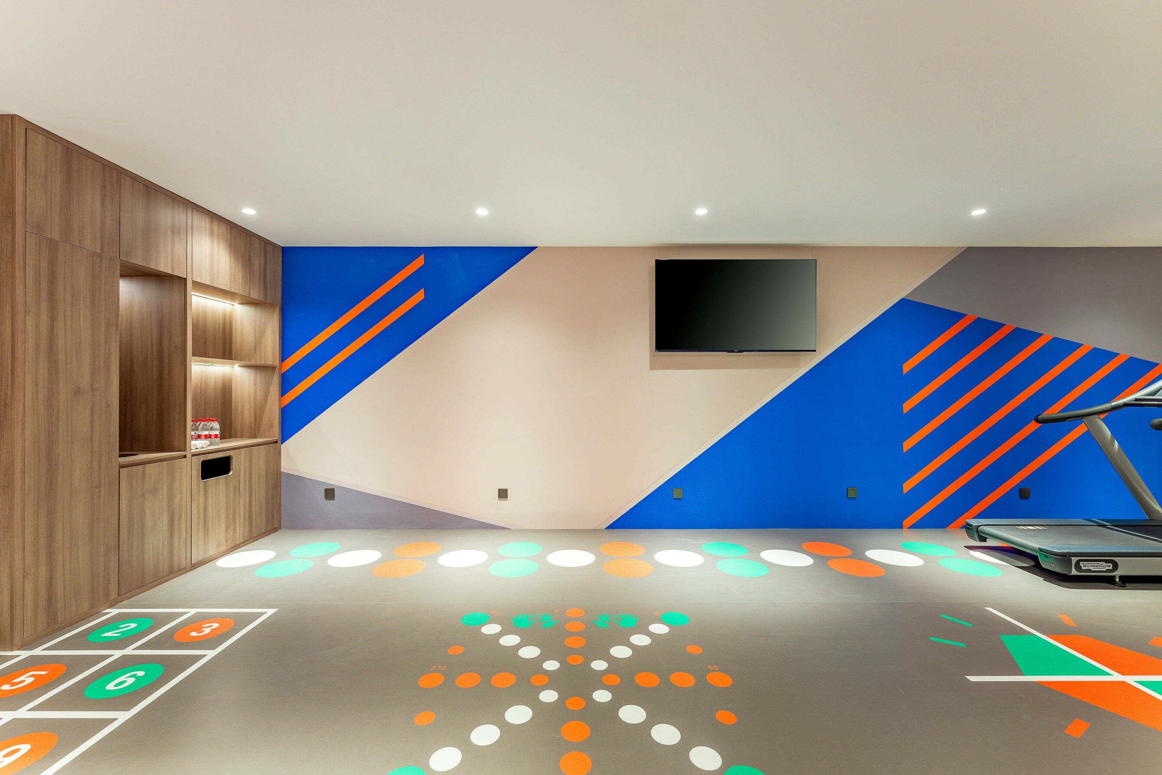 Photo - Holiday Inn Express Beijing Conference Center by IHG