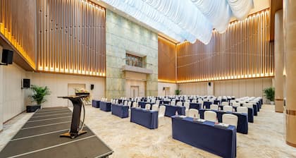 Holiday Inn Express Beijing Conference Center by IHG