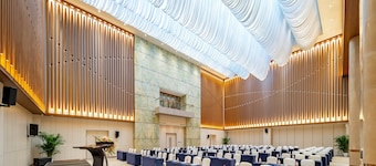 Holiday Inn Express Beijing Conference Center by IHG