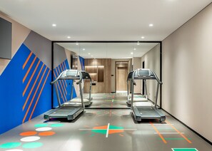 Gimnasio