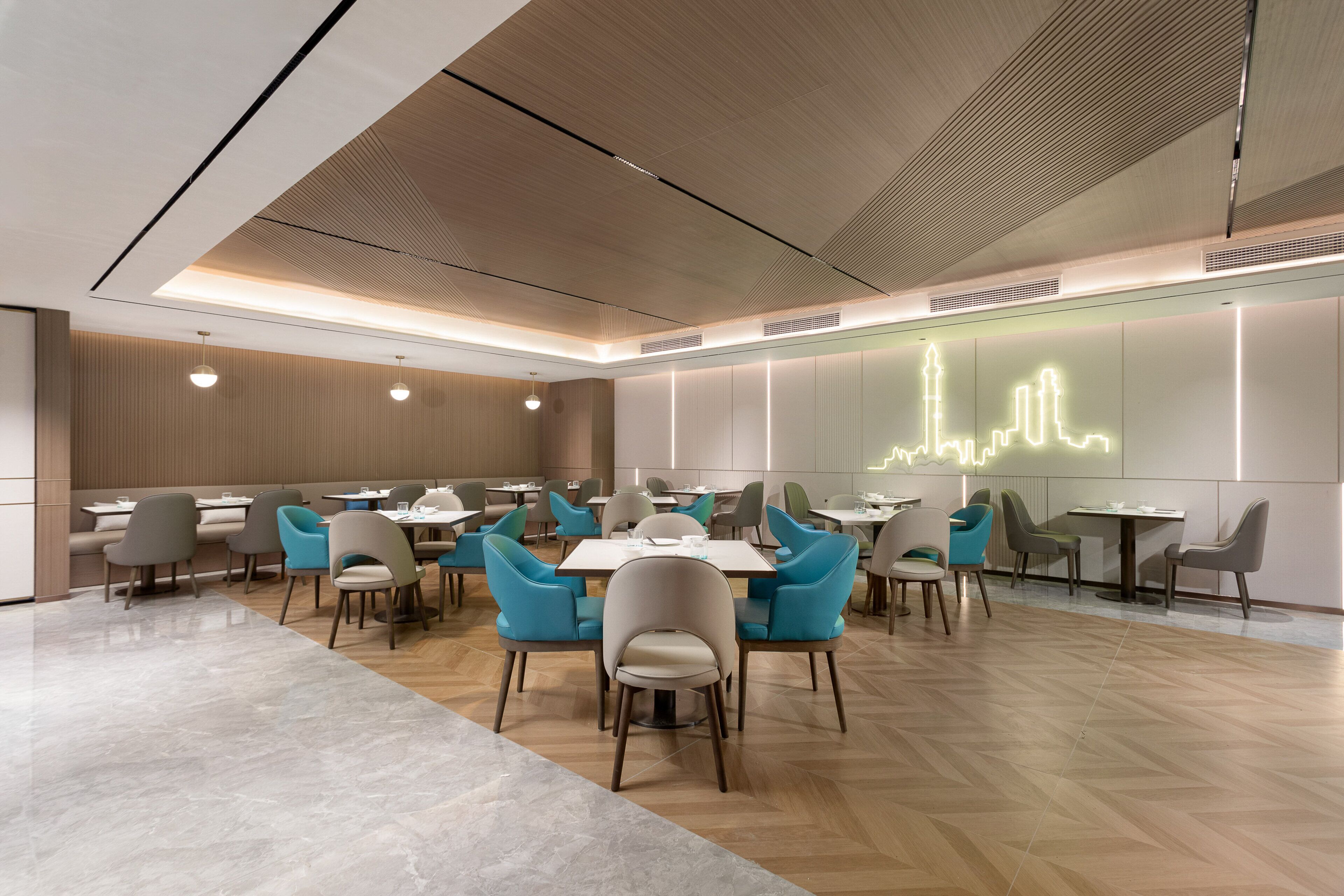 Foto - Holiday Inn Express Shanghai Gumei by IHG