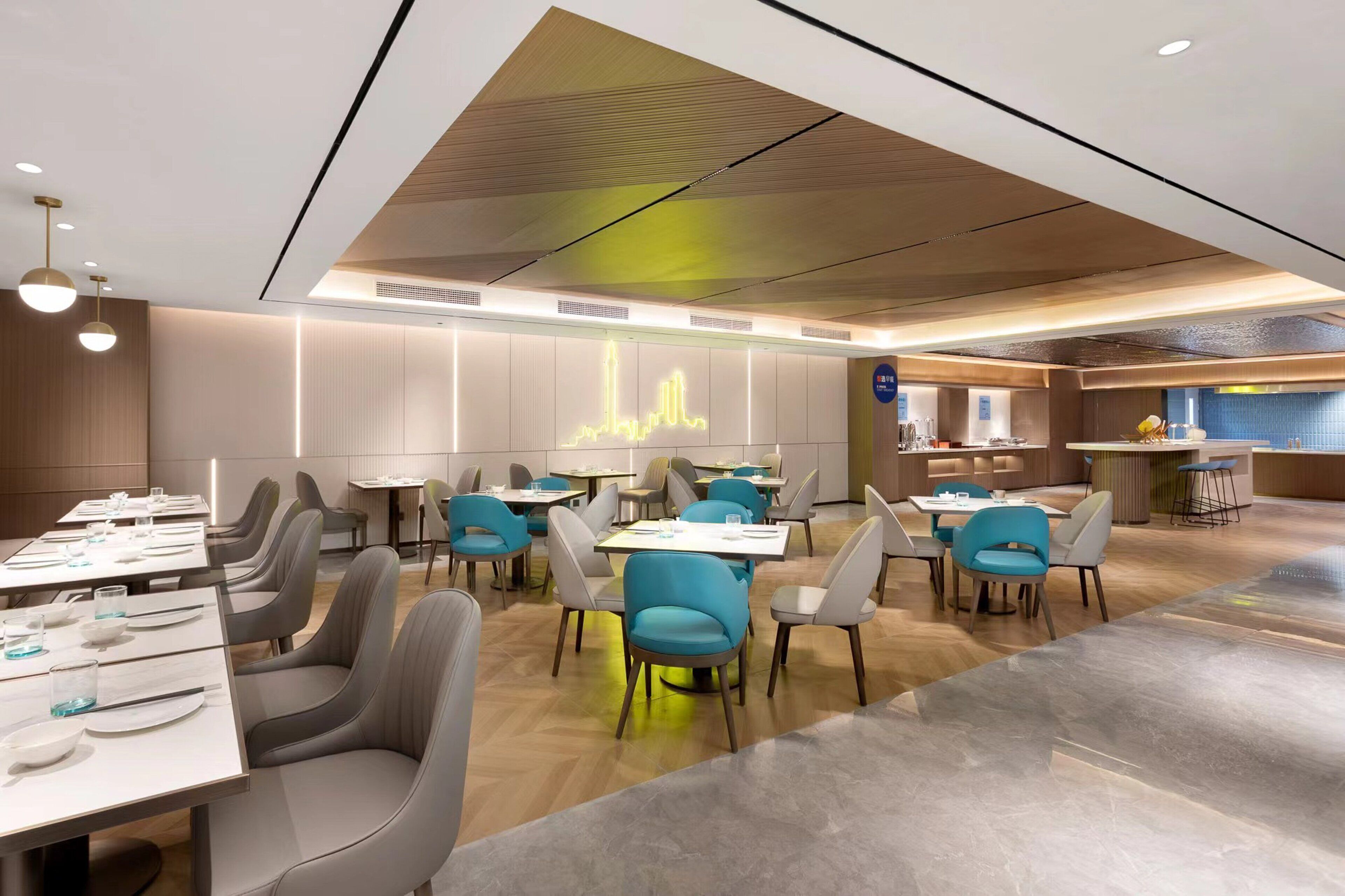 Photo - Holiday Inn Express Shanghai Gumei by IHG