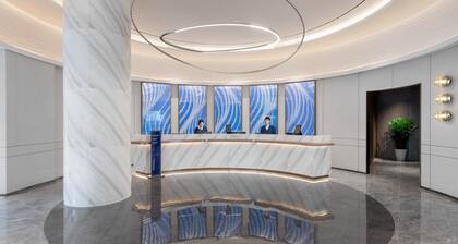 Holiday Inn Express Shanghai Gumei by IHG