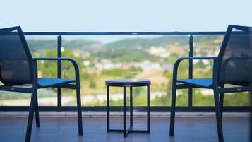 Terraço/pátio