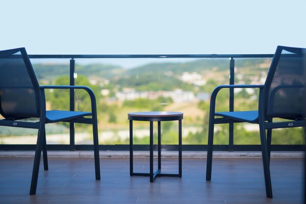 Terras