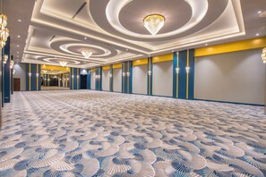 Meeting facility - Crowne Plaza Yalova by IHG (Yalova)