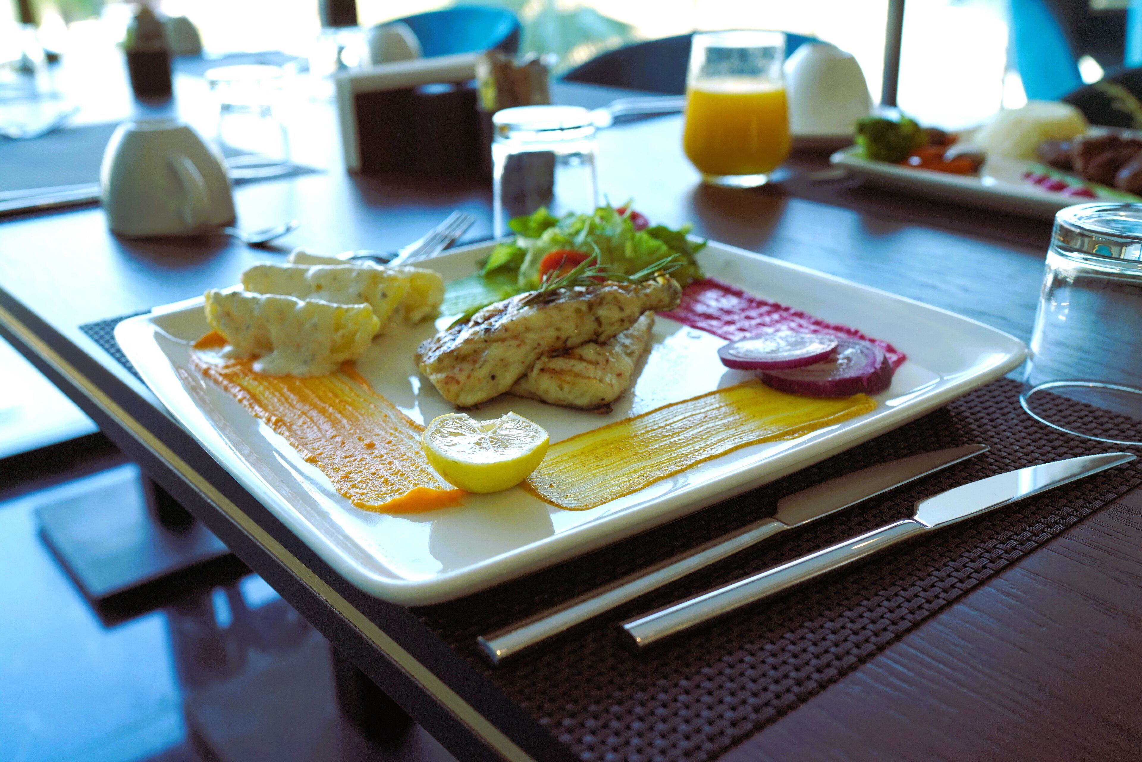 Restaurante