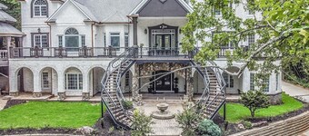 Maison Paradis - River Front - Two Kitchens