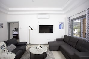 TV connectée