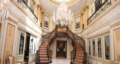 Royal Living - Monsey Mansion - 18 bedroom mansion house available Year round