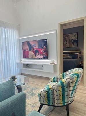 Smart TV