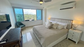 2 chambres, accès Internet, draps fournis