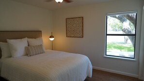 3 Schlafzimmer, Bügeleisen/Bügelbrett, kostenloses WLAN, Bettwäsche