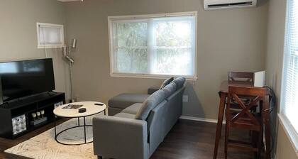 Modern Hillcrest Retreat