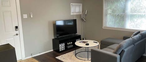 TV