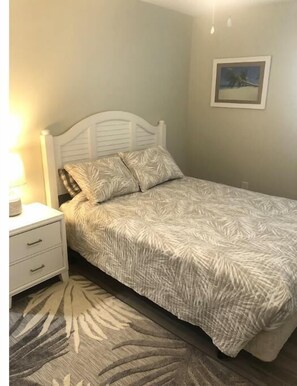 3 bedrooms