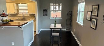 Renovated 3BR House in Little Rock