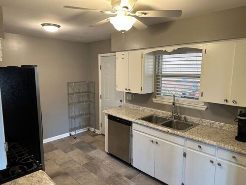 Charming Hillcrest Dollhouse