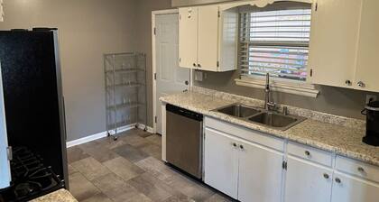 Charming Hillcrest Dollhouse