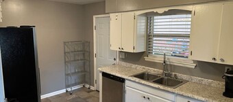 Charming Hillcrest Dollhouse