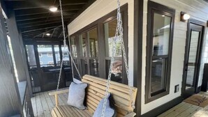 Terassi/patio