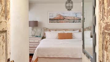 2 chambres, fer et planche à repasser, lit parapluie, Wi-Fi