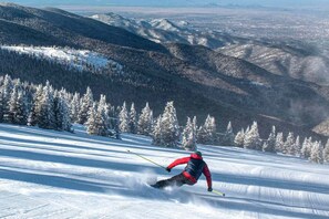 Deportes de invierno